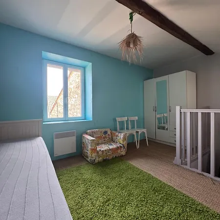 La Belle Callade Apartment