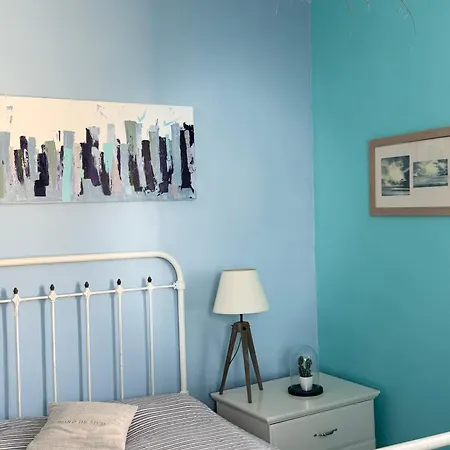 Apartment La Belle Callade *