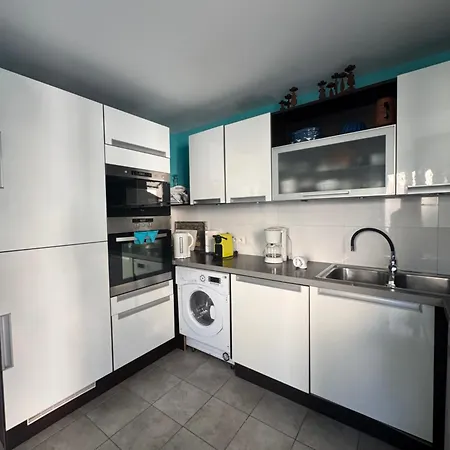 La Belle Callade Apartment