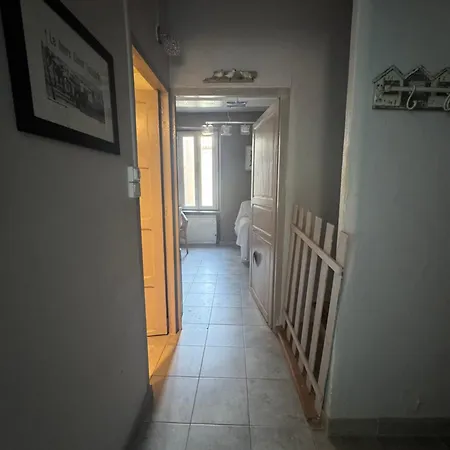 La Belle Callade Apartment *