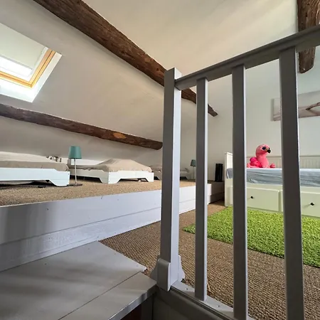 Apartment La Belle Callade Peyriac-de-Mer