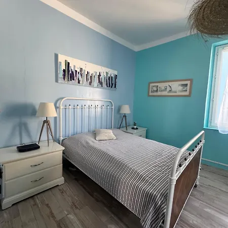 La Belle Callade Apartment