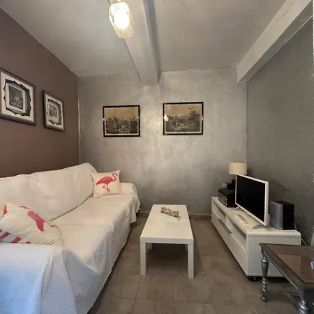 La Belle Callade Apartment Peyriac-de-Mer