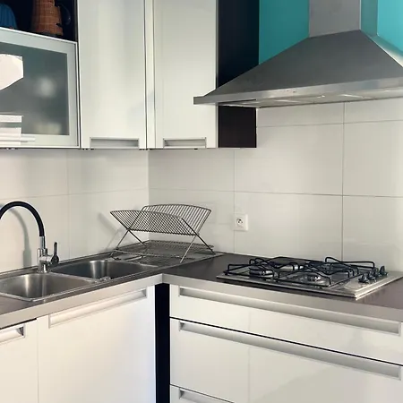 Apartment La Belle Callade *