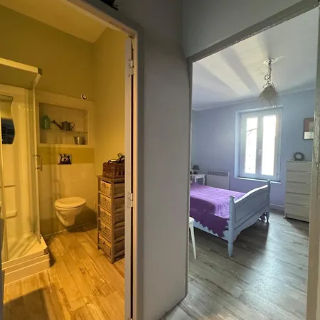 La Belle Callade Apartment Peyriac-de-Mer