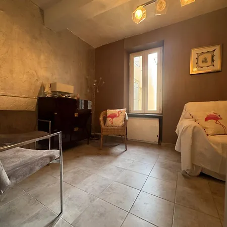 Apartment La Belle Callade
