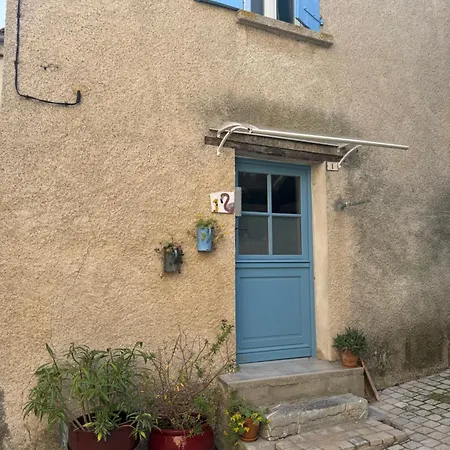 Apartment La Belle Callade *