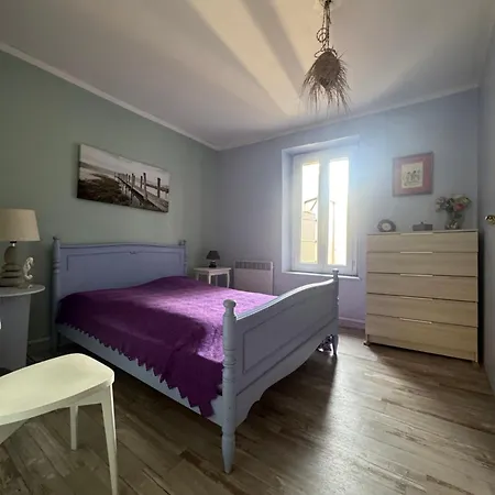 La Belle Callade Apartment Peyriac-de-Mer