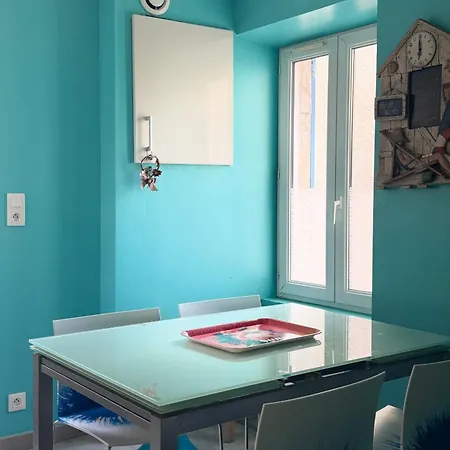 La Belle Callade Apartment *