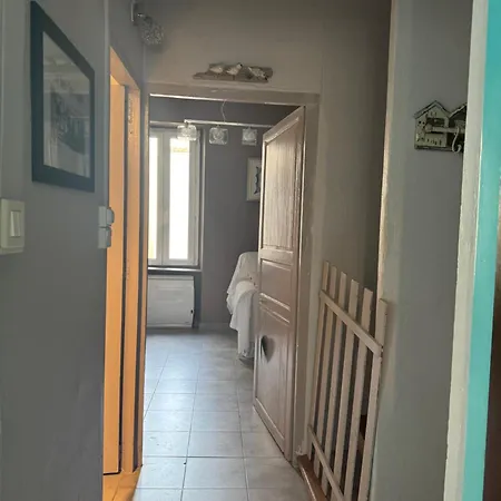 Apartment La Belle Callade *