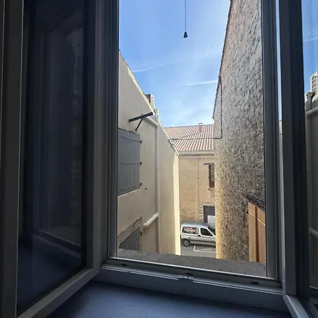 Appartement La Belle Callade Peyriac-de-Mer
