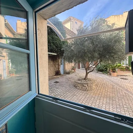 La Belle Callade Apartment