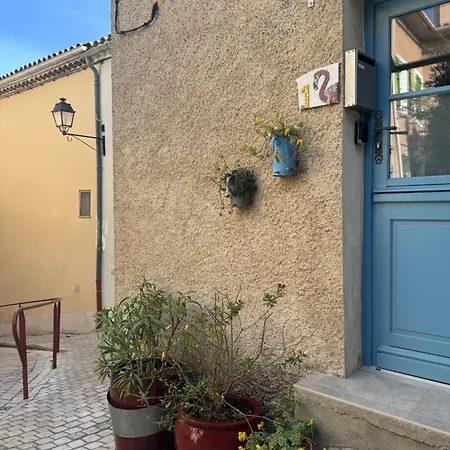 Apartment La Belle Callade