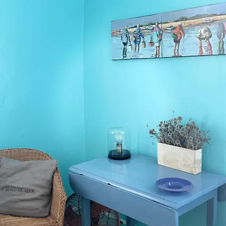 La Belle Callade Apartment *
