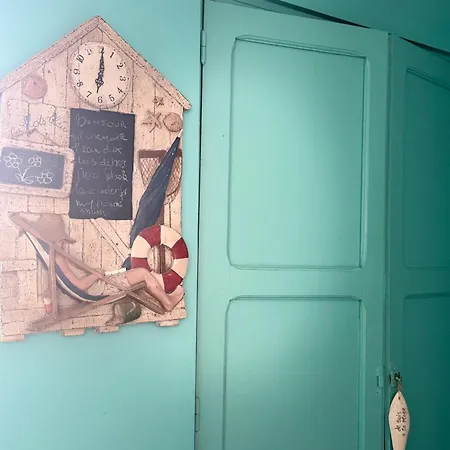 La Belle Callade Apartment
