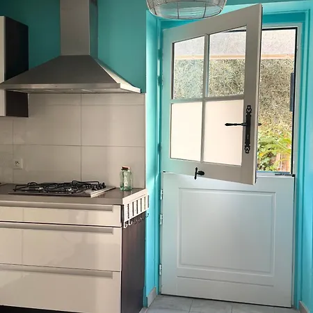 Apartment La Belle Callade