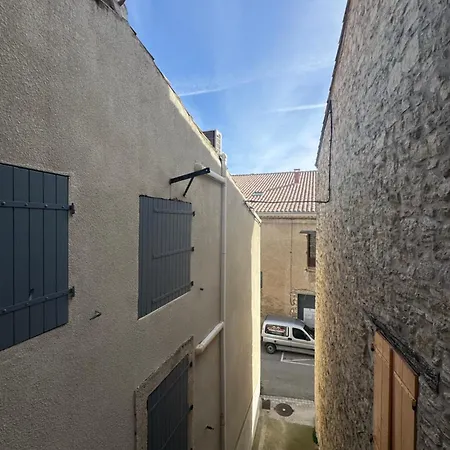 La Belle Callade Apartment *
