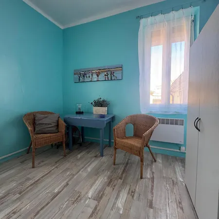 Apartment La Belle Callade *