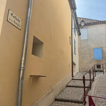 Appartement La Belle Callade *