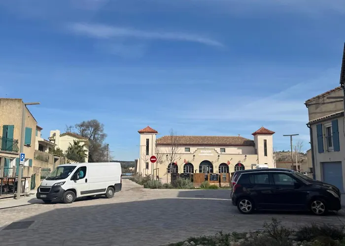 Appartement La Belle Callade