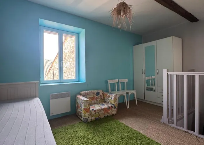 La Belle Callade Appartement