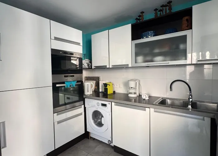 La Belle Callade Appartement