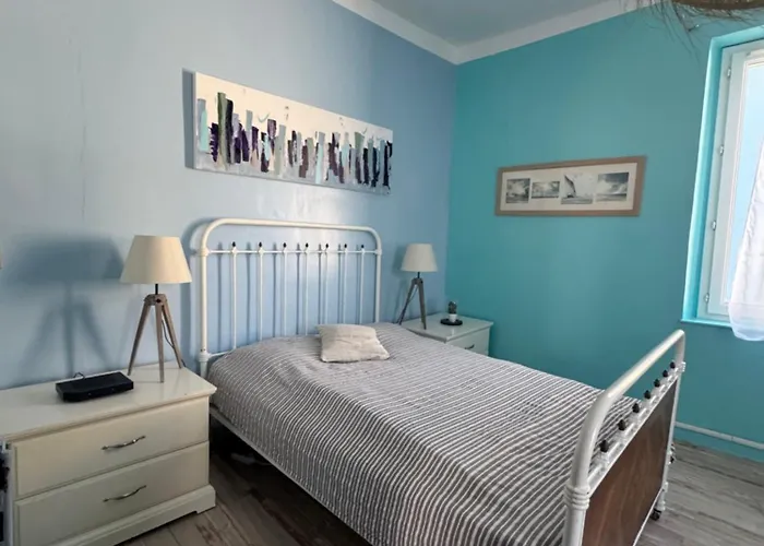 La Belle Callade Appartement