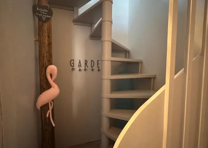 Appartement La Belle Callade *