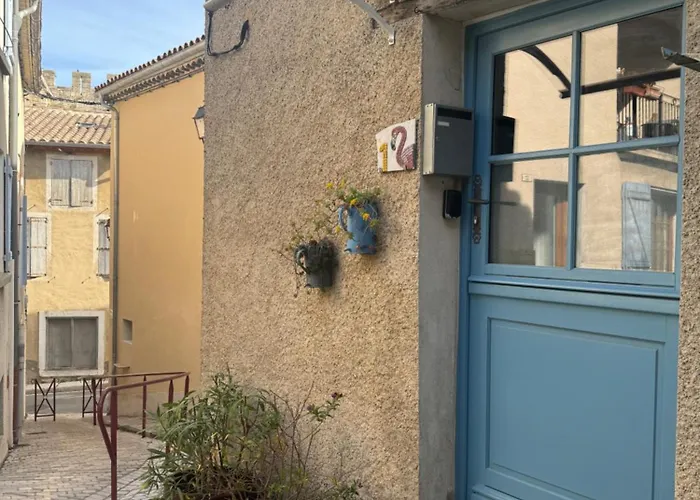La Belle Callade Appartement