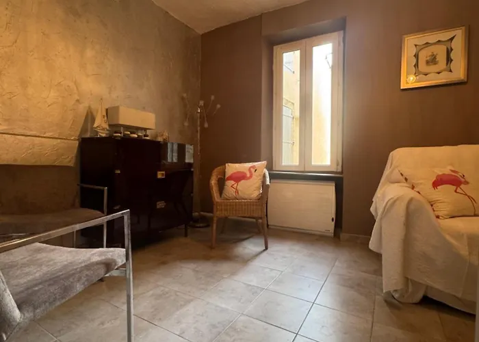 Appartement La Belle Callade
