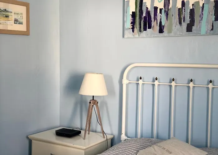 La Belle Callade Appartement *