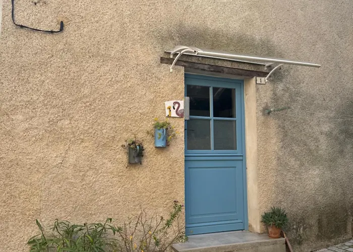 Appartement La Belle Callade *