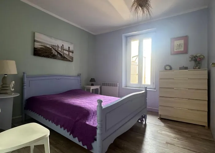 La Belle Callade Appartement Peyriac-de-Mer