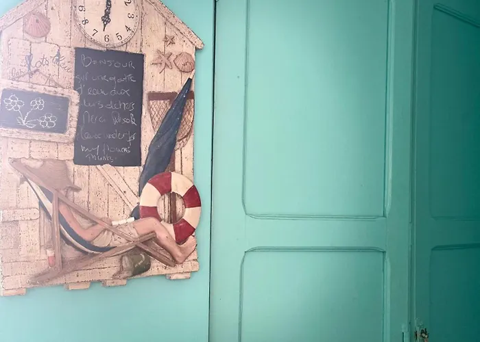 La Belle Callade Appartement