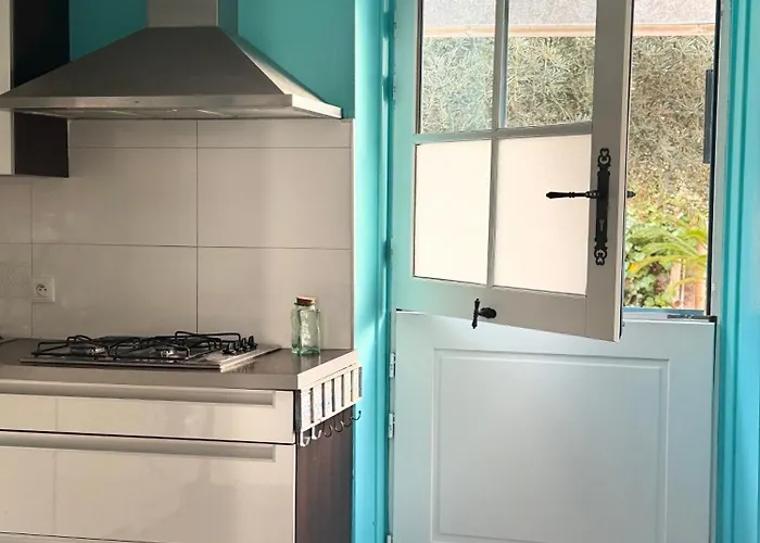 Appartement La Belle Callade