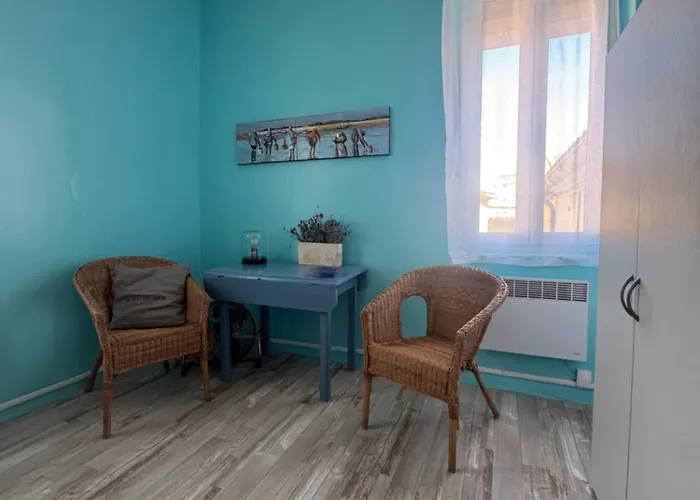Appartement La Belle Callade *