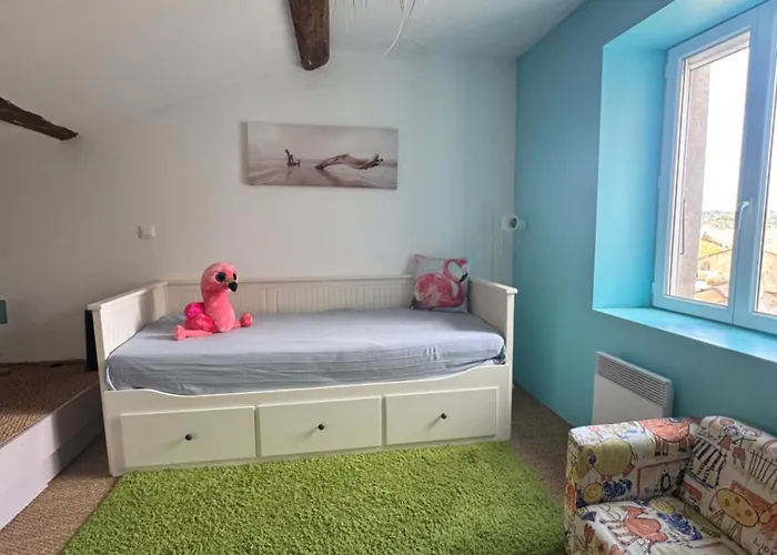 La Belle Callade Appartement *
