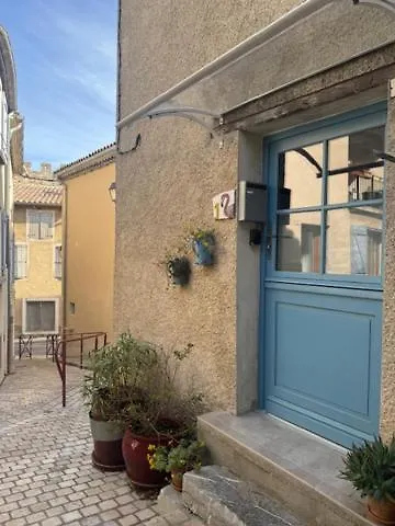Appartement La Belle Callade Peyriac-de-Mer